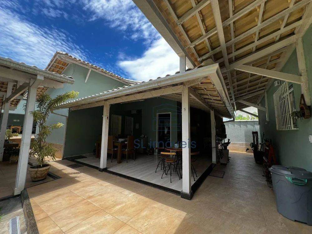 Casa, 7 quartos, 405 m² - Foto 12