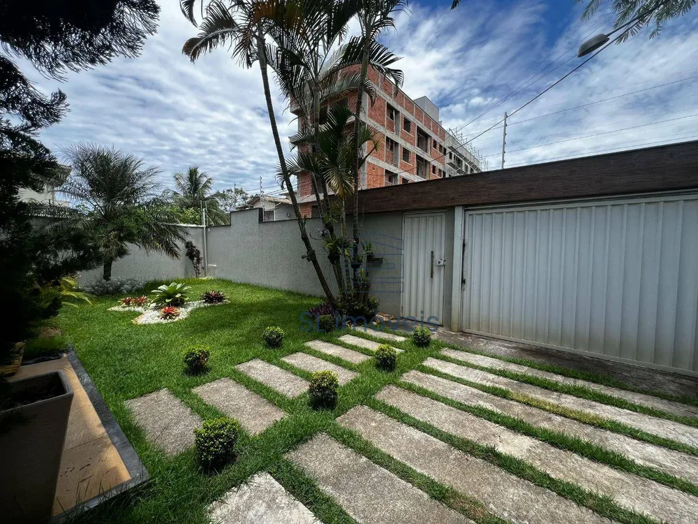 Casa, 7 quartos, 405 m² - Foto 7
