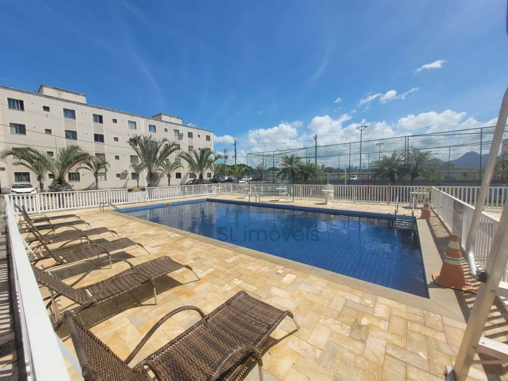 Apartamento, 2 quartos, 53 m² - Foto 19