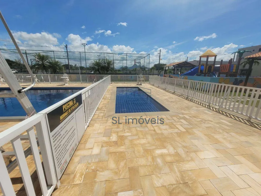 Apartamento, 2 quartos, 53 m² - Foto 20