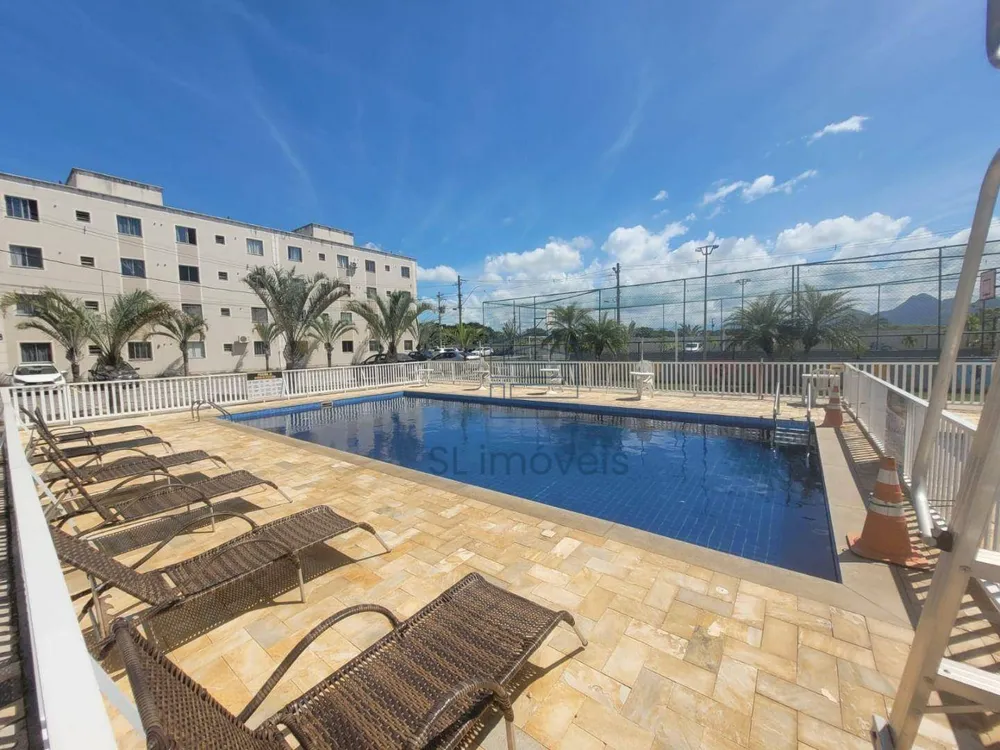 Apartamento, 2 quartos, 53 m² - Foto 18