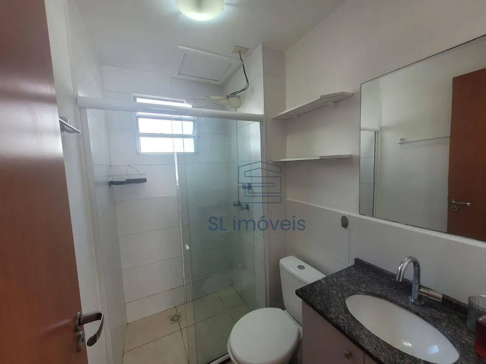 Apartamento, 2 quartos, 53 m² - Foto 9