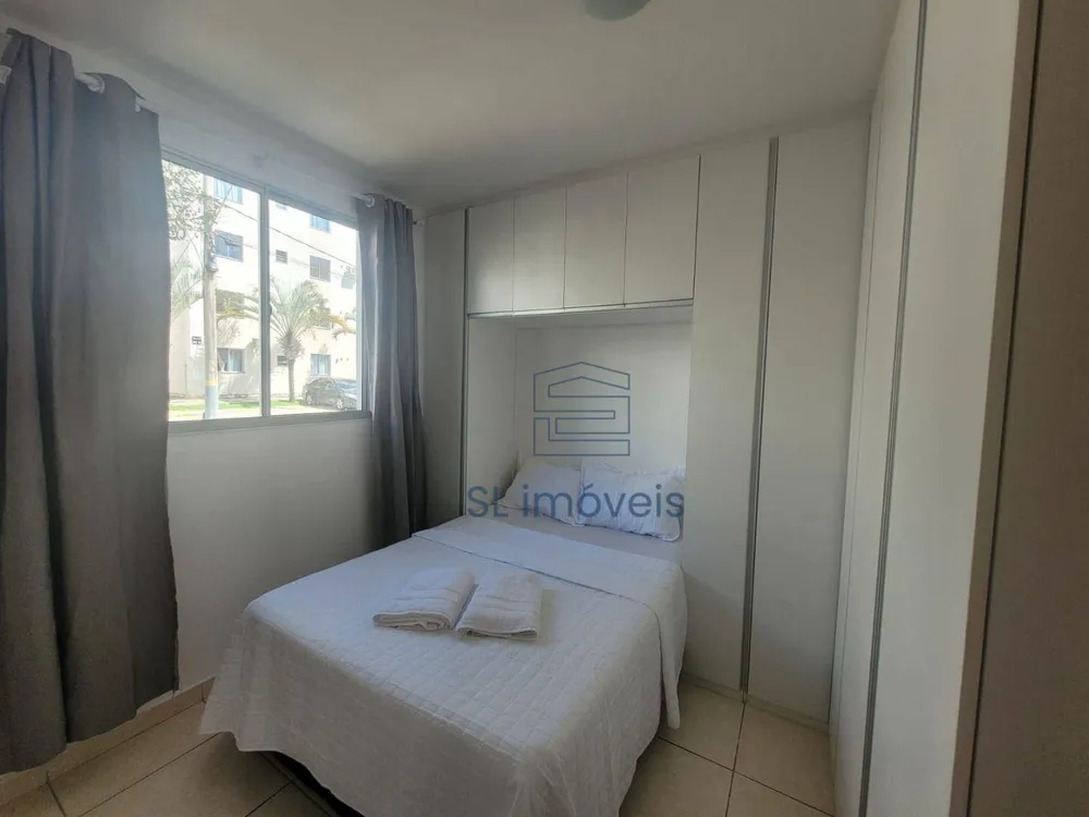 Apartamento, 2 quartos, 53 m² - Foto 12