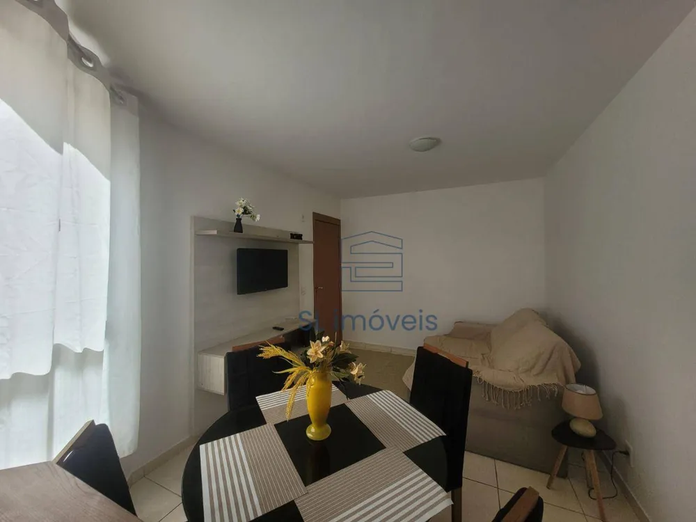 Apartamento, 2 quartos, 53 m² - Foto 8