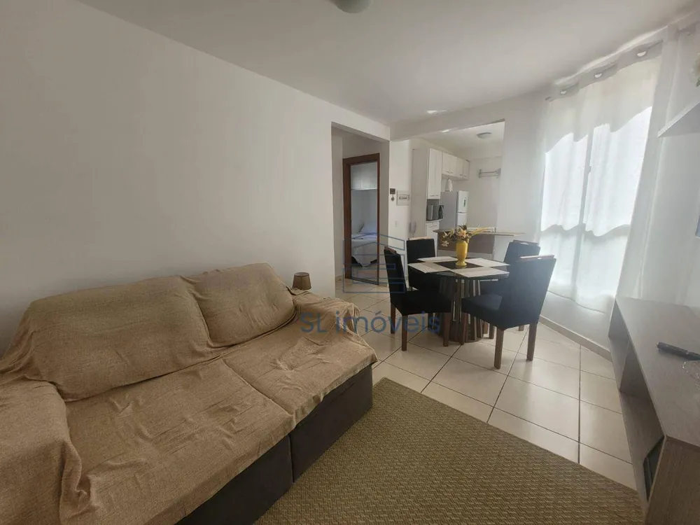 Apartamento, 2 quartos, 53 m² - Foto 3