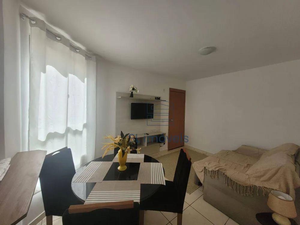 Apartamento, 2 quartos, 53 m² - Foto 7