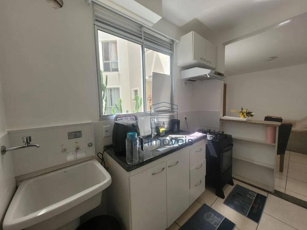 Apartamento, 2 quartos, 53 m² - Foto 6
