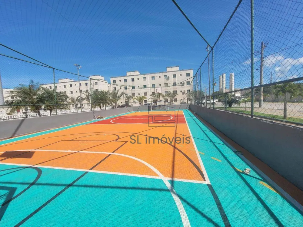 Apartamento, 2 quartos, 53 m² - Foto 17