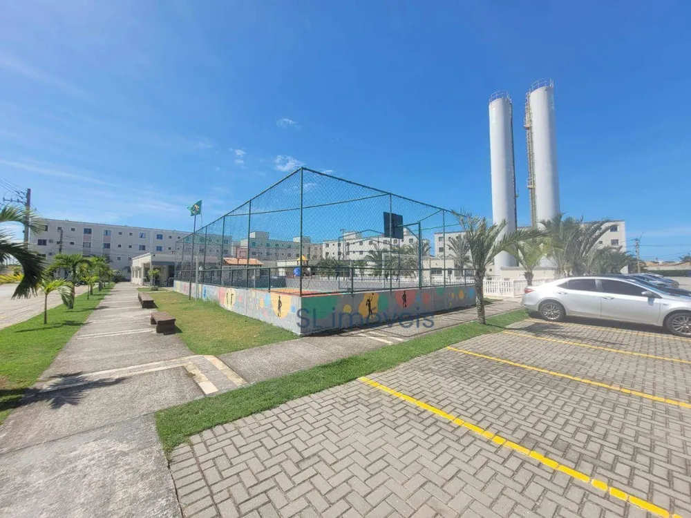 Apartamento, 2 quartos, 53 m² - Foto 16