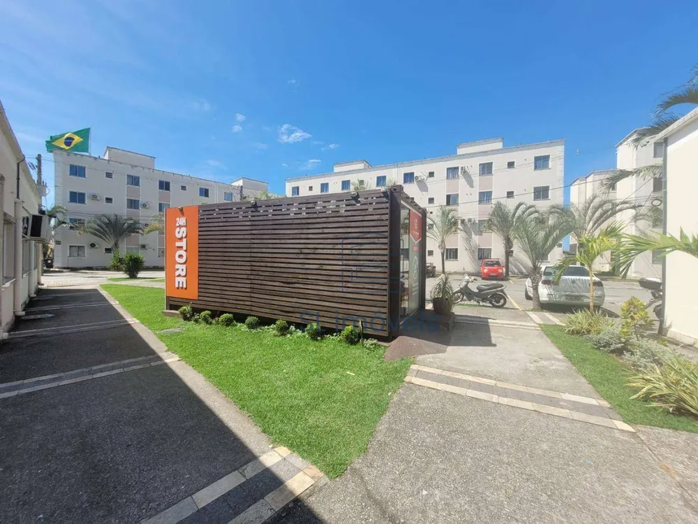 Apartamento, 2 quartos, 53 m² - Foto 21