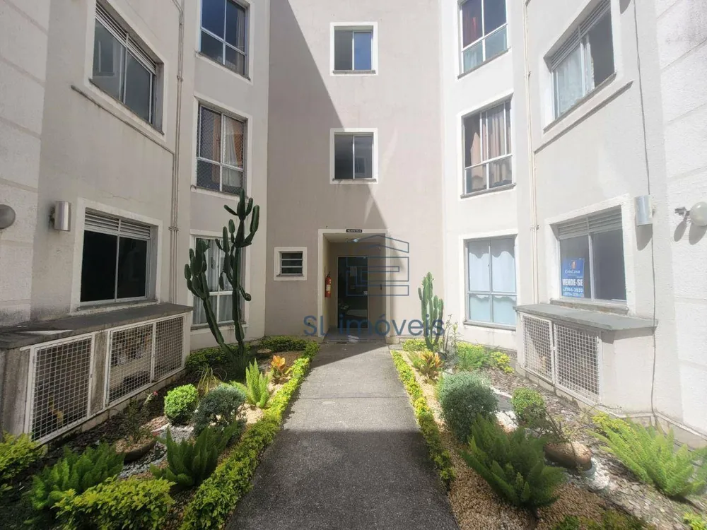 Apartamento, 2 quartos, 53 m² - Foto 2
