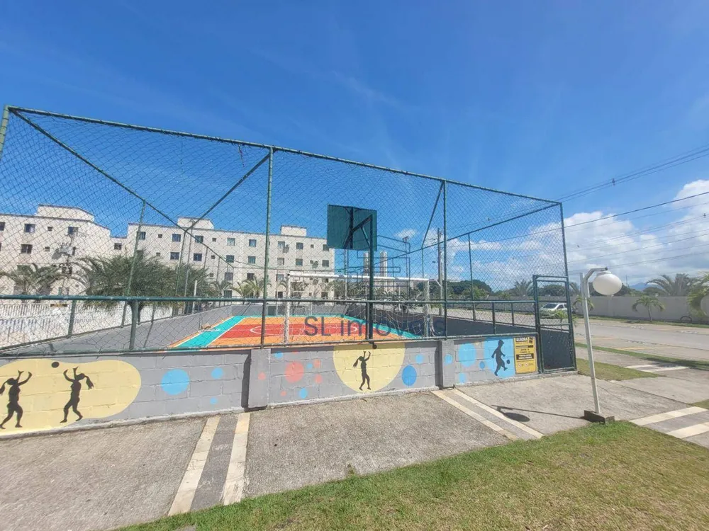 Apartamento, 2 quartos, 53 m² - Foto 14
