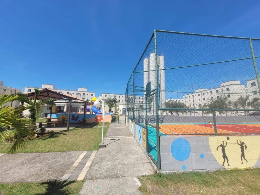 Apartamento, 2 quartos, 53 m² - Foto 15