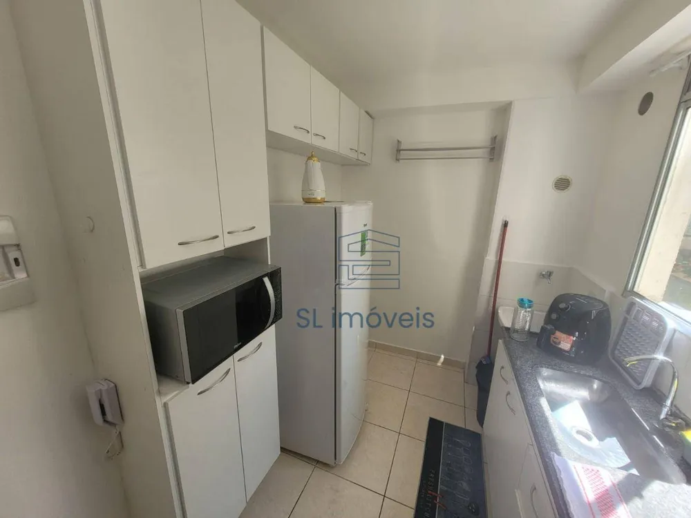 Apartamento, 2 quartos, 53 m² - Foto 4