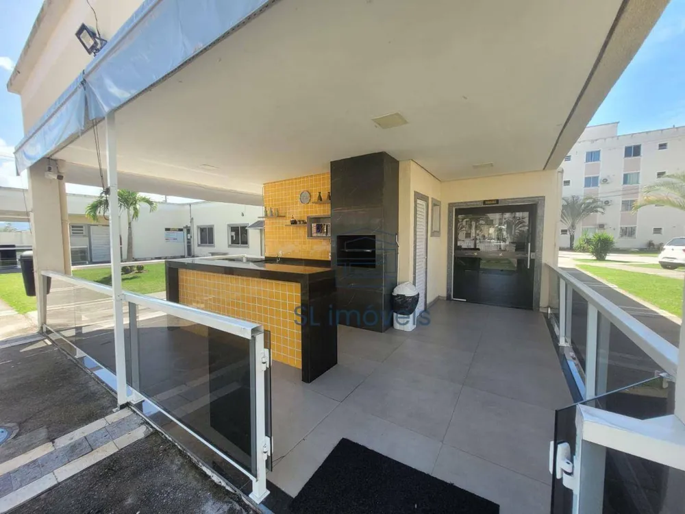 Apartamento, 2 quartos, 53 m² - Foto 22