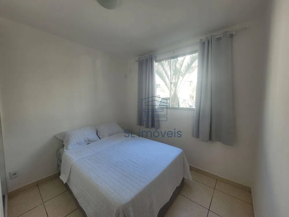 Apartamento, 2 quartos, 53 m² - Foto 10