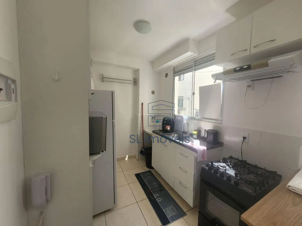 Apartamento, 2 quartos, 53 m² - Foto 5