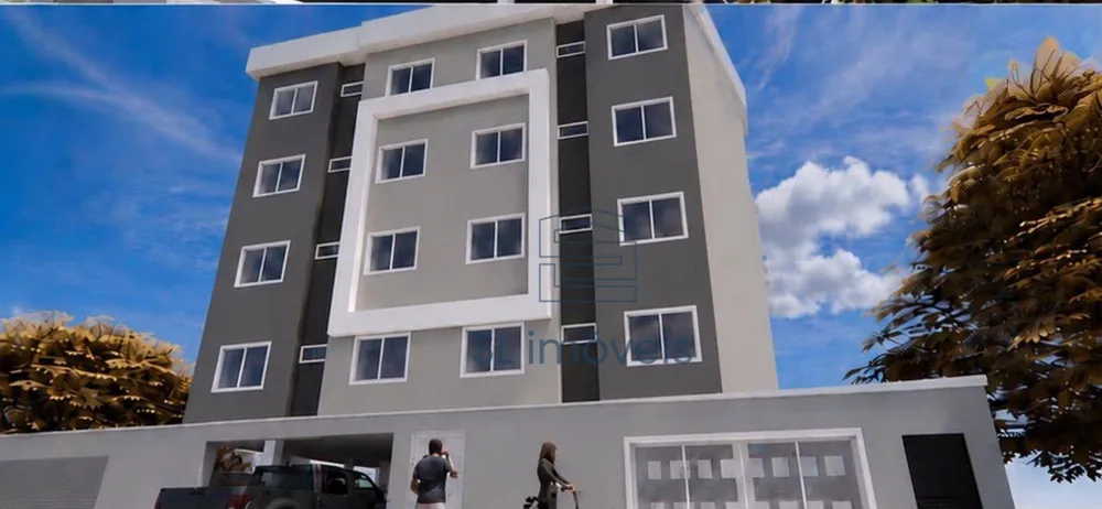 Apartamento, 2 quartos, 61 m² - Foto 12