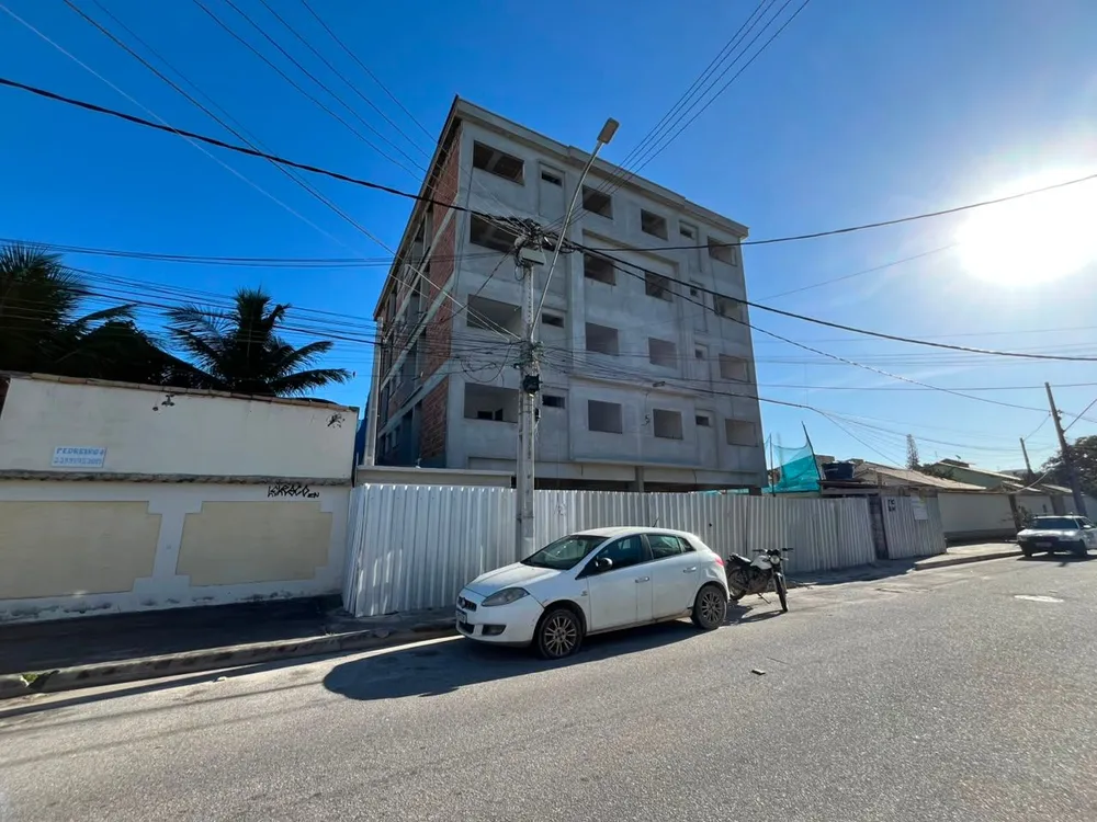 Apartamento, 2 quartos, 61 m² - Foto 6