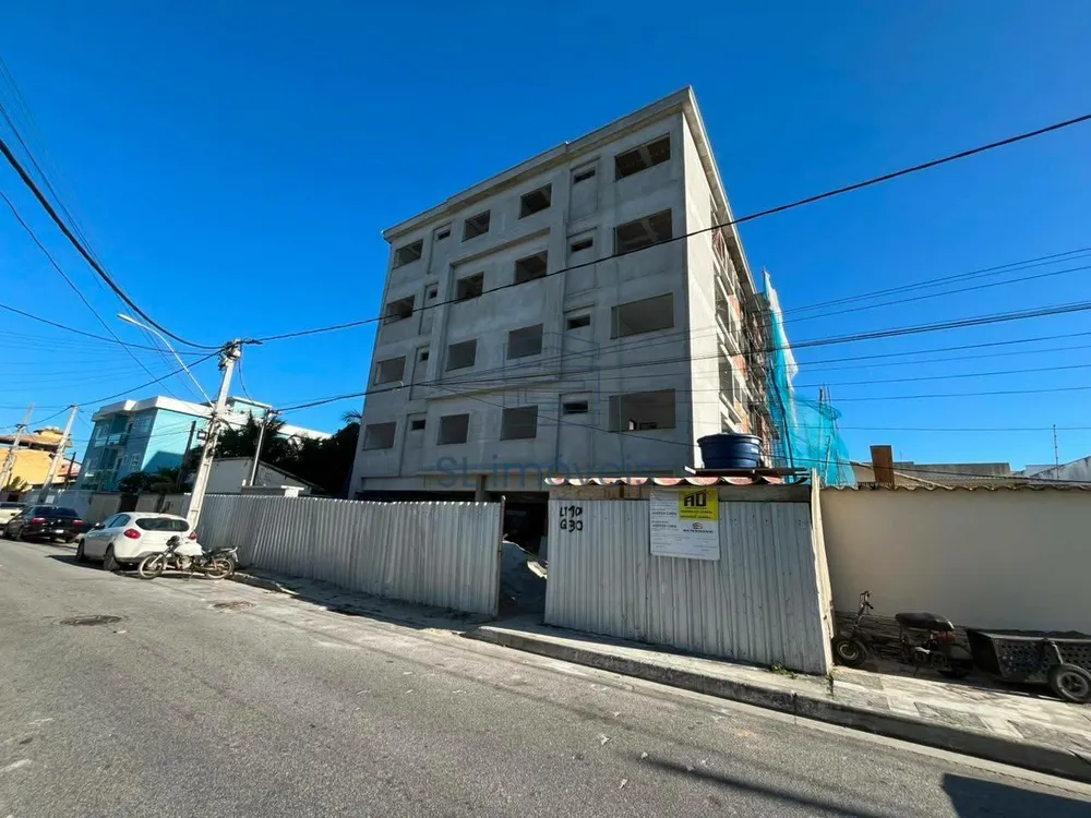Apartamento, 2 quartos, 61 m² - Foto 2