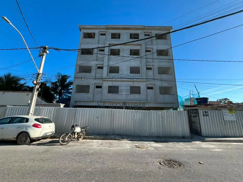 Apartamento, 2 quartos, 61 m² - Foto 4