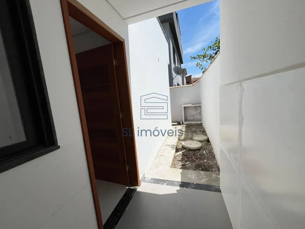 Casa, 2 quartos, 60 m² - Foto 13