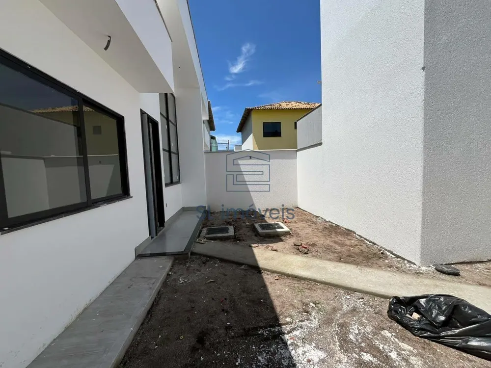 Casa, 2 quartos, 60 m² - Foto 3