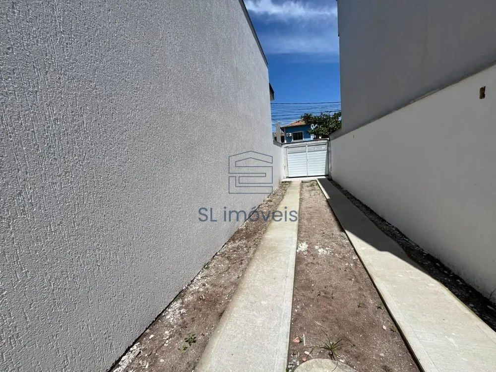 Casa, 2 quartos, 60 m² - Foto 4