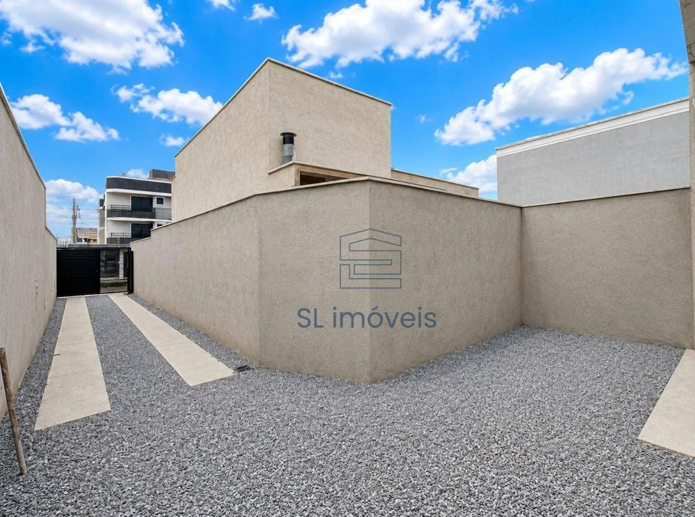 Casa, 3 quartos, 77 m² - Foto 4