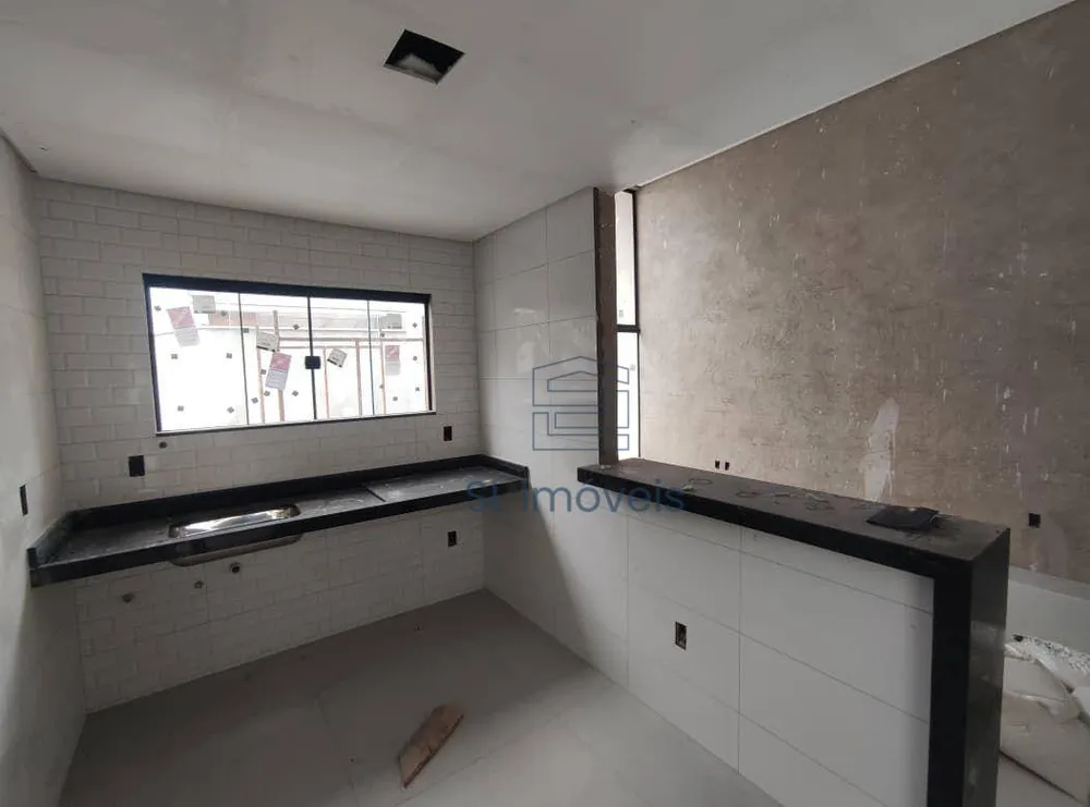 Casa, 3 quartos, 77 m² - Foto 7