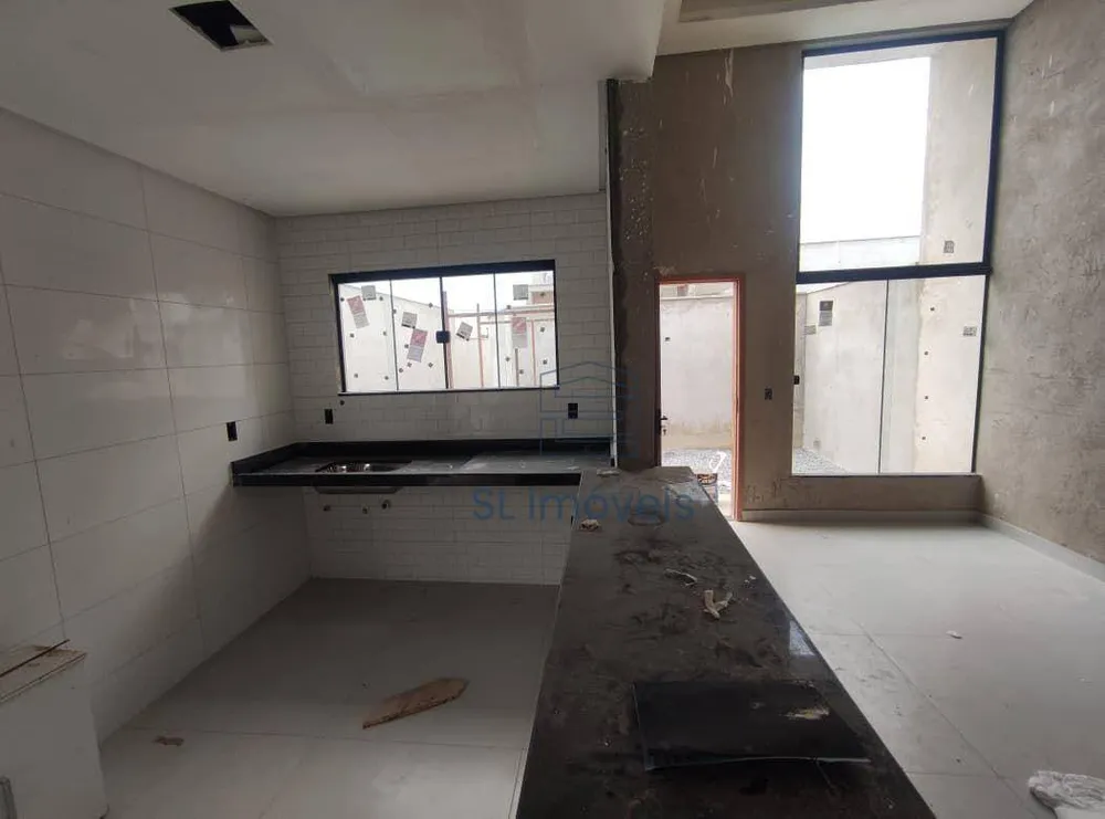 Casa, 3 quartos, 77 m² - Foto 10