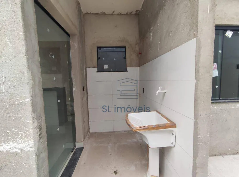 Casa, 3 quartos, 77 m² - Foto 5