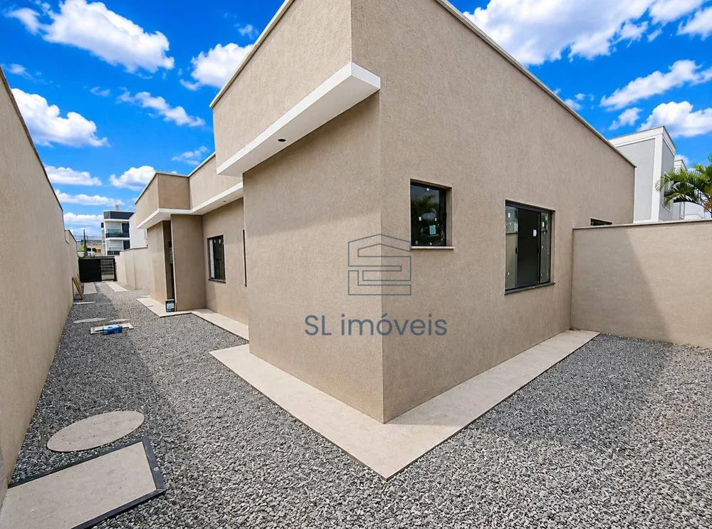 Casa, 3 quartos, 77 m² - Foto 3