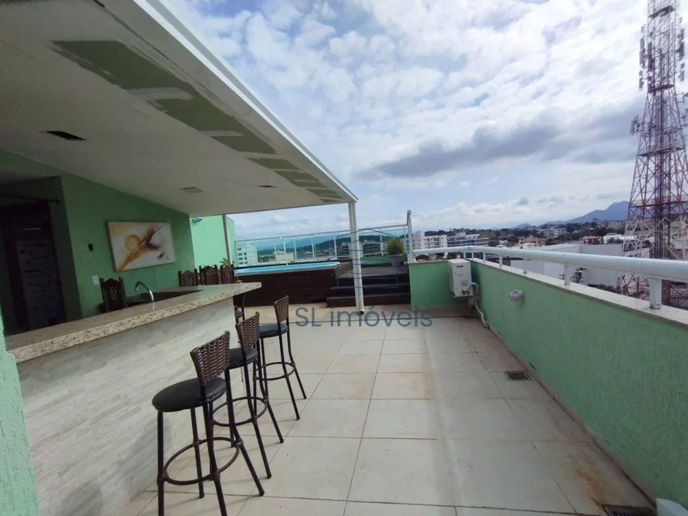 Apartamento, 3 quartos, 180 m² - Foto 37
