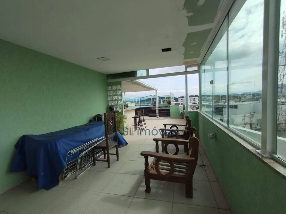 Apartamento, 3 quartos, 180 m² - Foto 35
