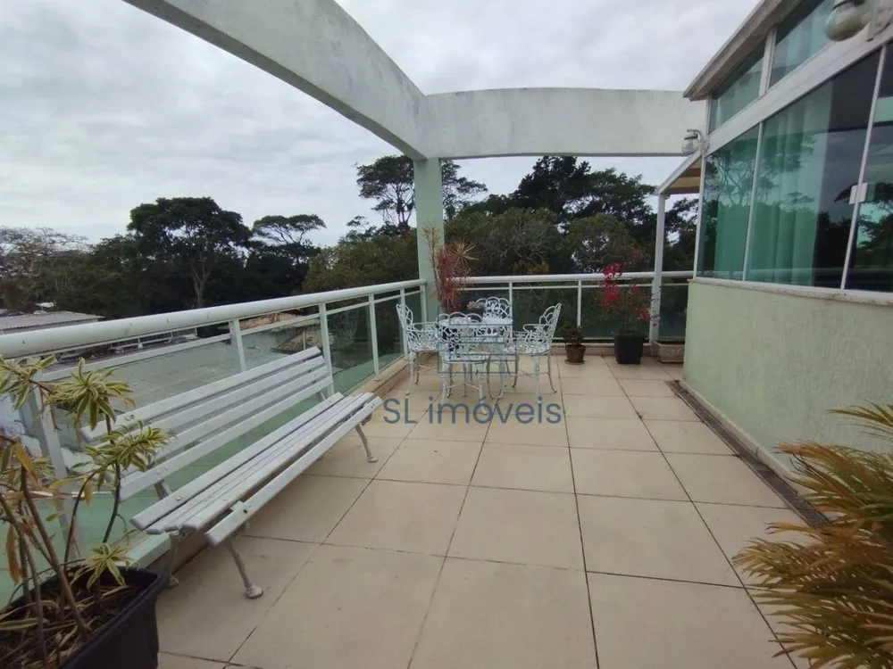 Apartamento, 3 quartos, 180 m² - Foto 20