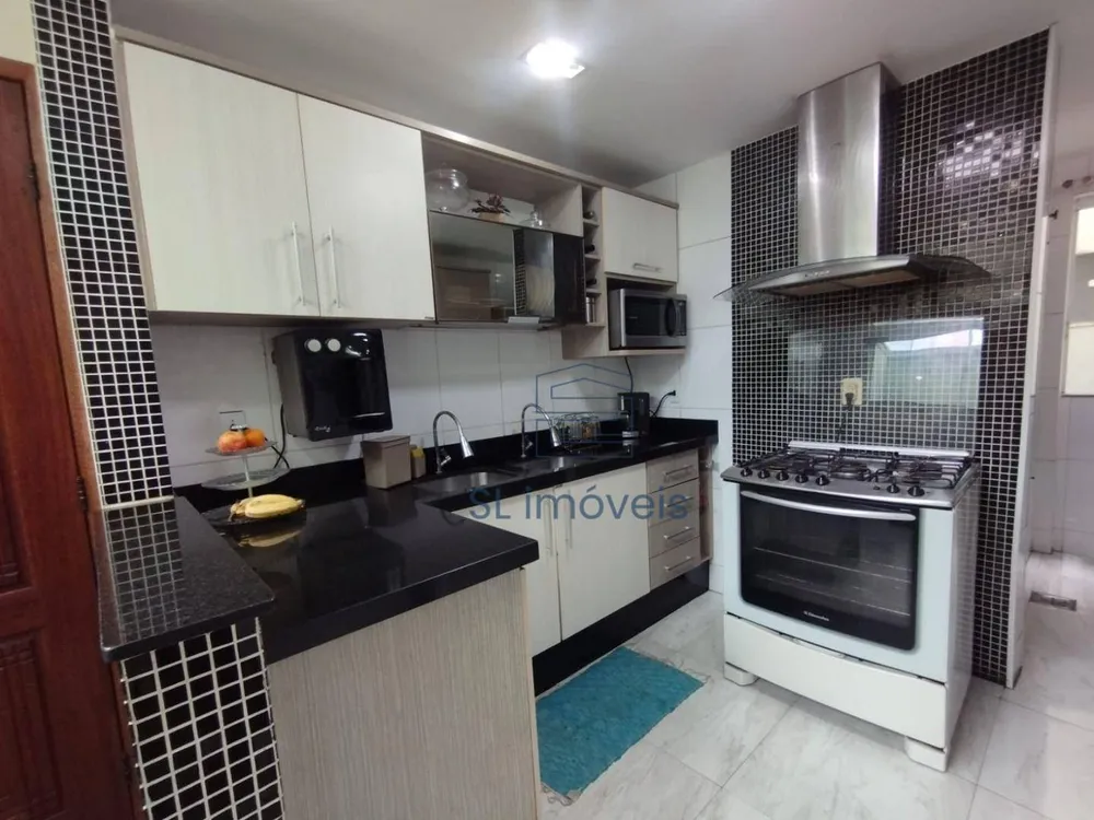 Apartamento, 3 quartos, 180 m² - Foto 30