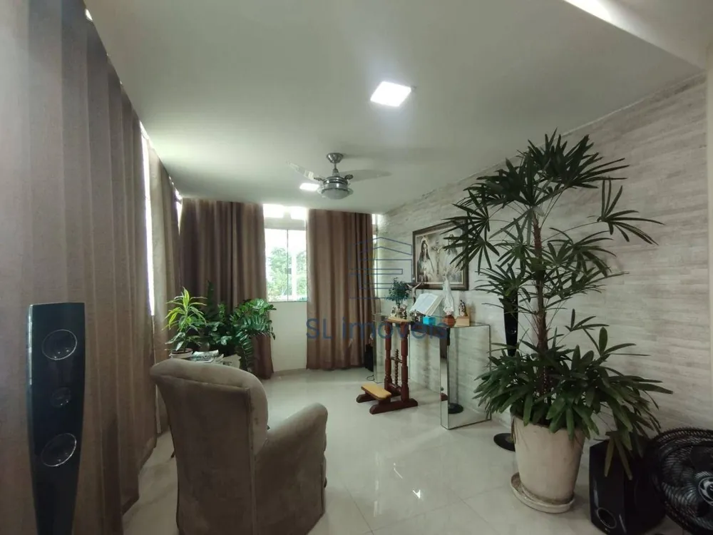 Apartamento, 3 quartos, 180 m² - Foto 11