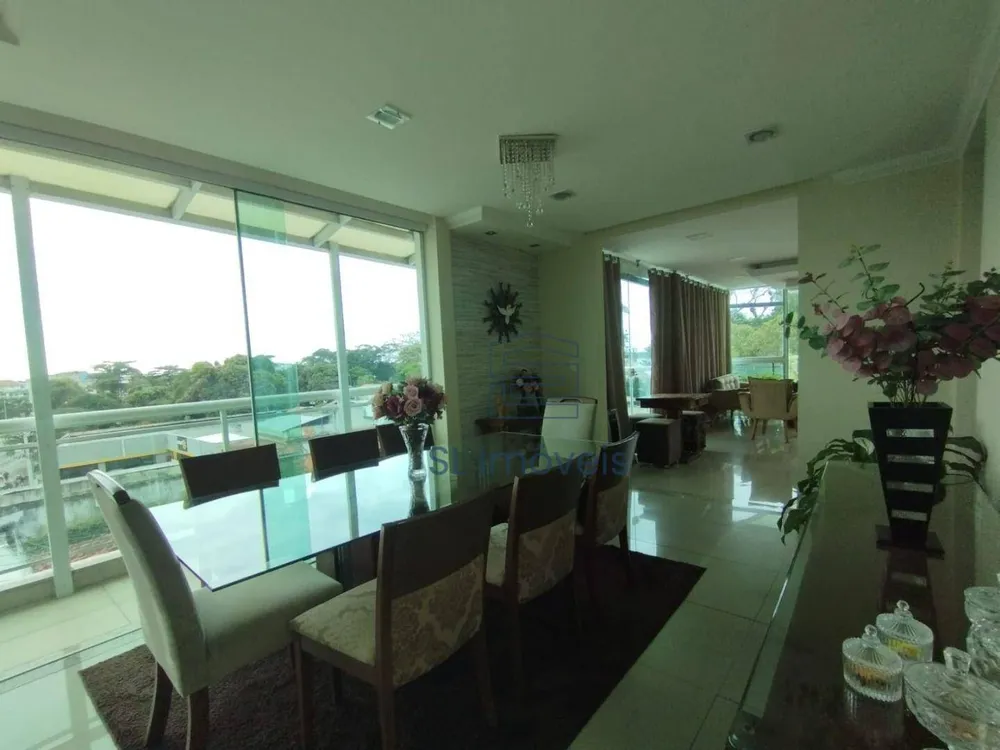 Apartamento, 3 quartos, 180 m² - Foto 16