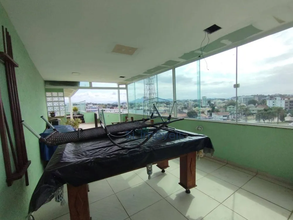 Apartamento, 3 quartos, 180 m² - Foto 34