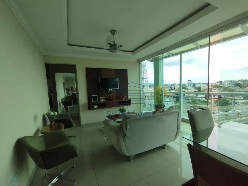 Apartamento, 3 quartos, 180 m² - Foto 17