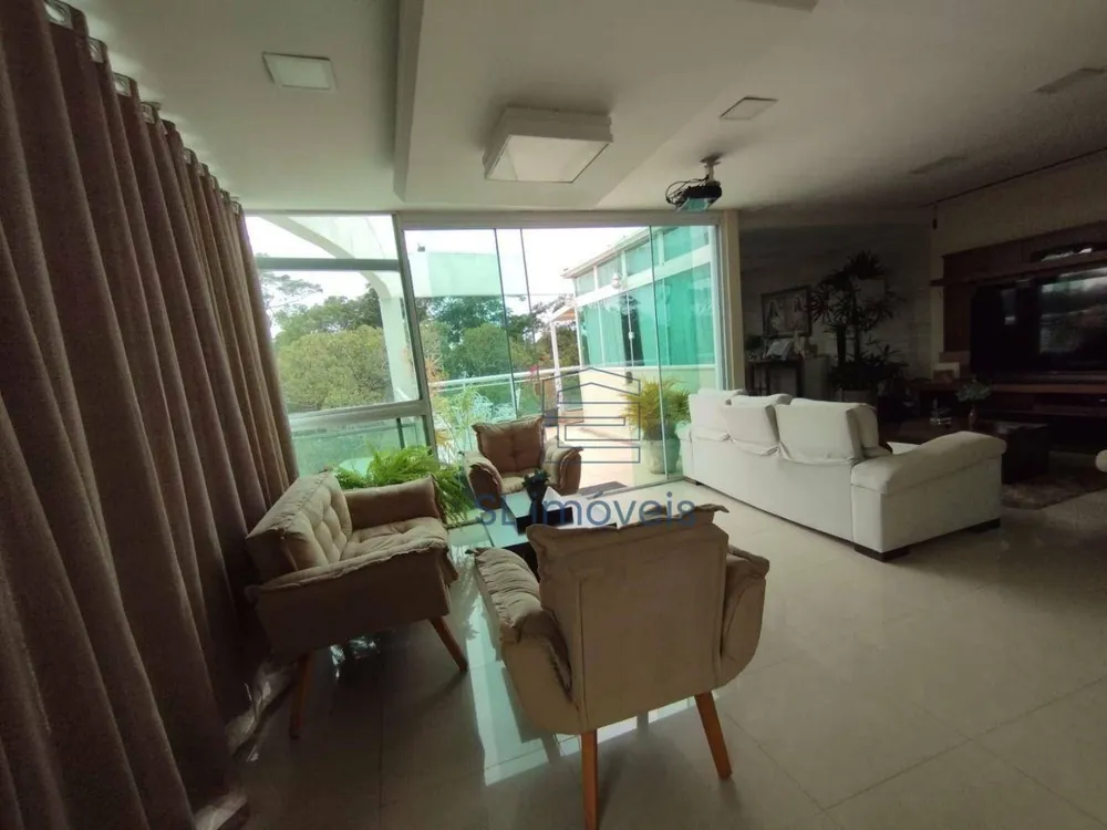 Apartamento, 3 quartos, 180 m² - Foto 8