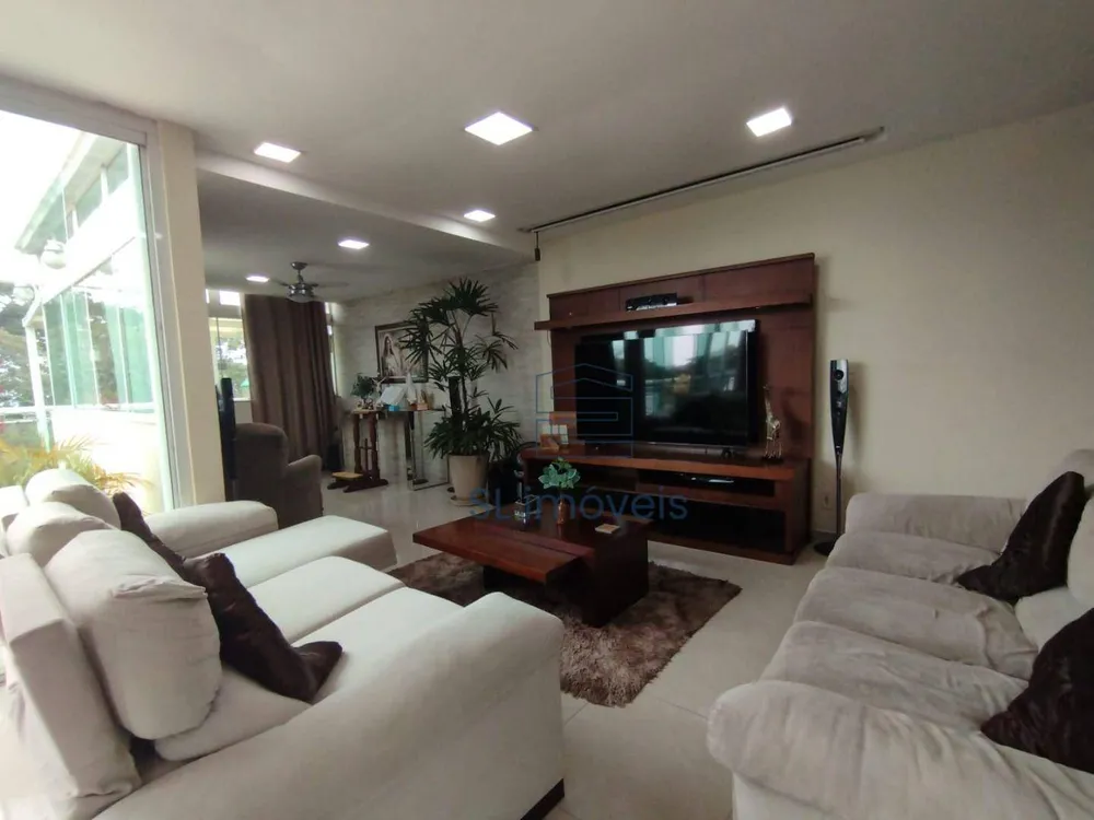 Apartamento, 3 quartos, 180 m² - Foto 7
