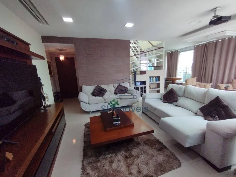 Apartamento, 3 quartos, 180 m² - Foto 5