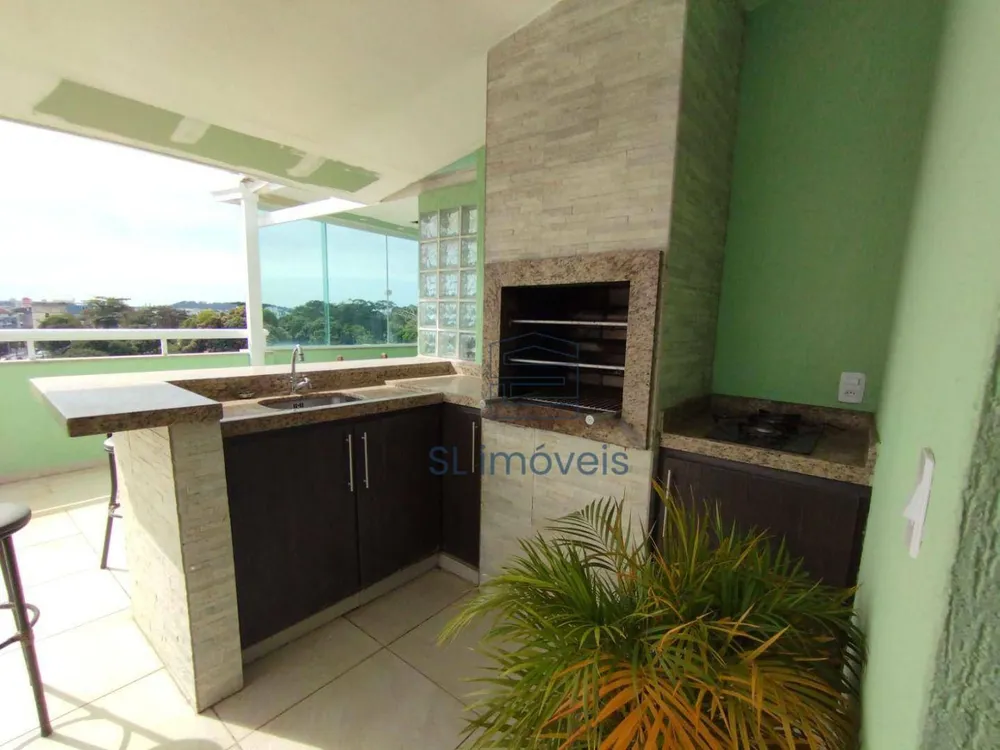 Apartamento, 3 quartos, 180 m² - Foto 40