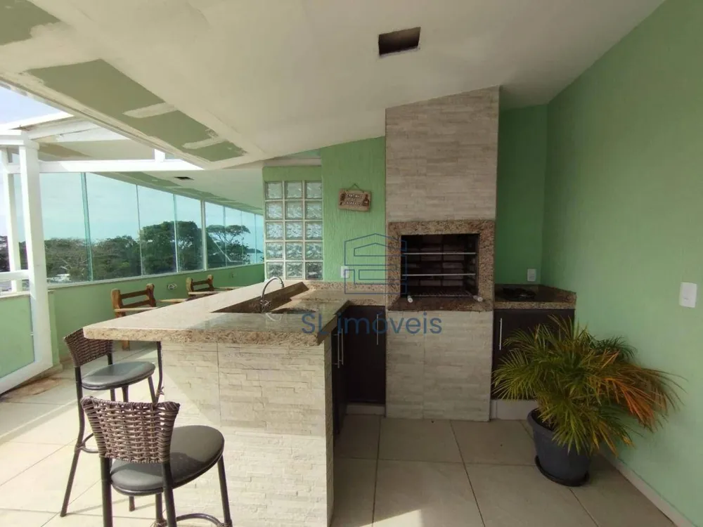 Apartamento, 3 quartos, 180 m² - Foto 38