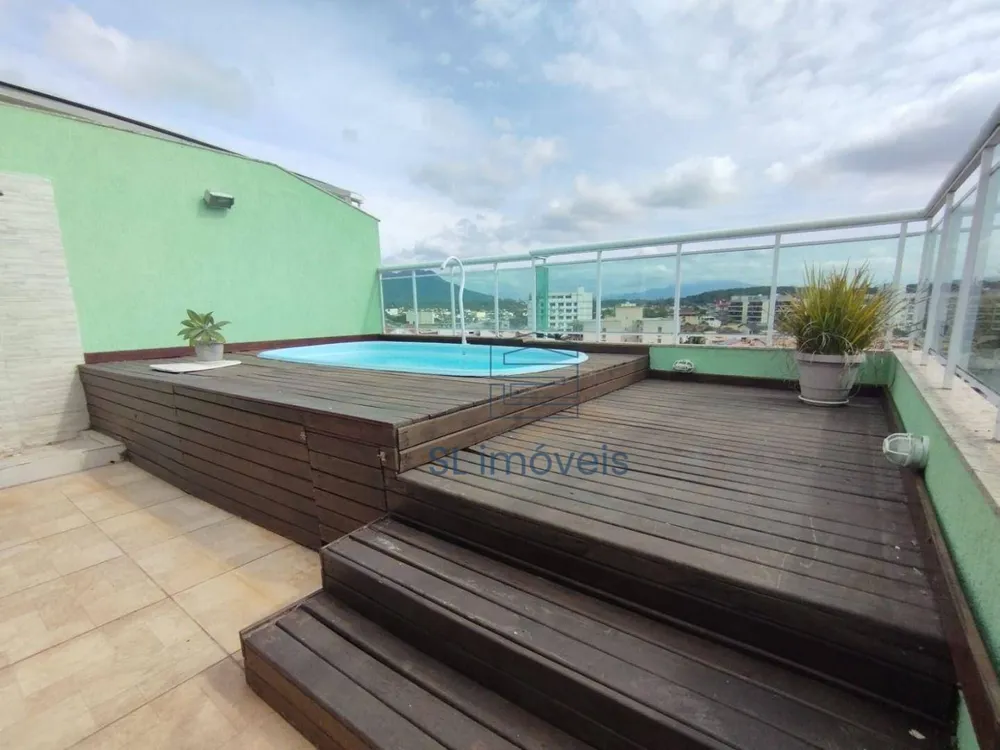 Apartamento, 3 quartos, 180 m² - Foto 43