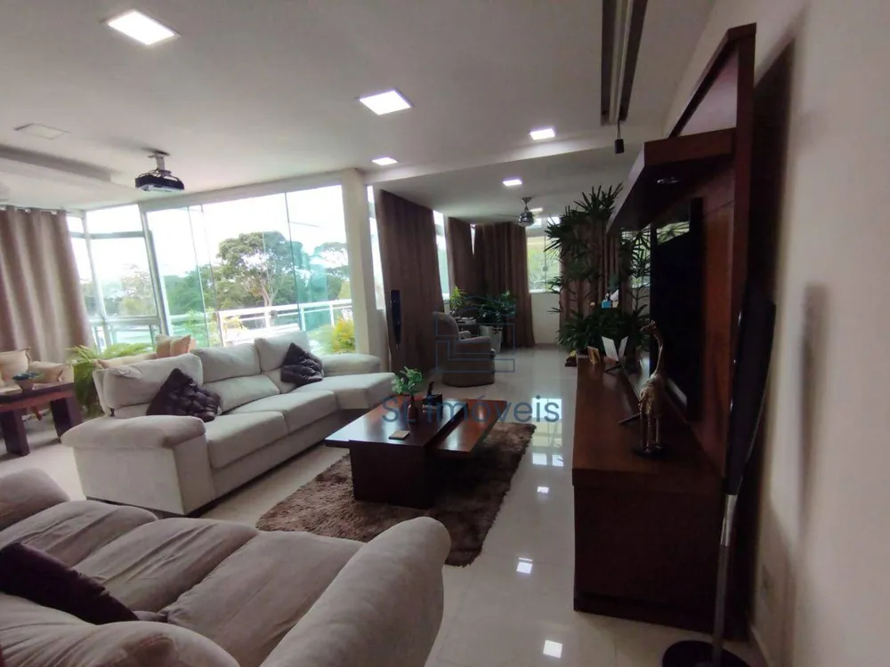 Apartamento, 3 quartos, 180 m² - Foto 4