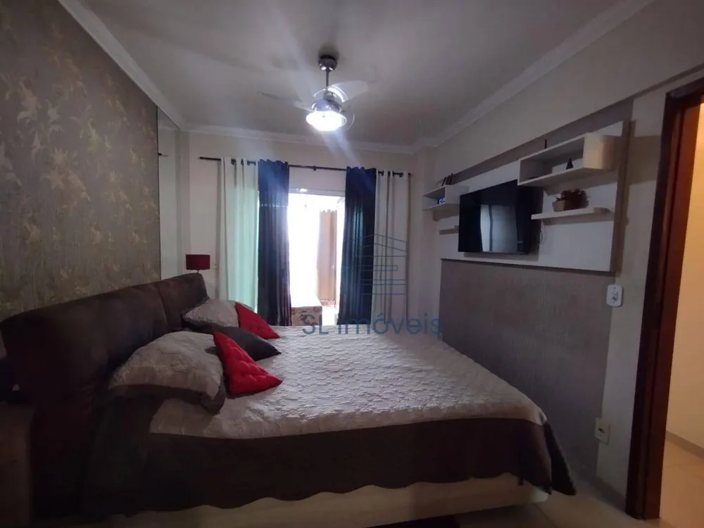 Apartamento, 3 quartos, 180 m² - Foto 25