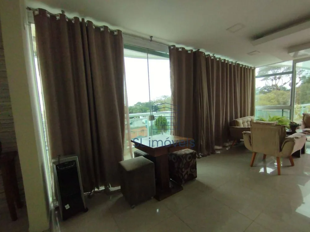 Apartamento, 3 quartos, 180 m² - Foto 10